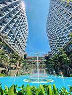 Apec Mandala Mui Ne by Ni