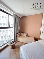 Apec Mandala Mui Ne by Ni