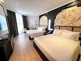 Apec Mandala Mui Ne by Ni