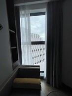 Apec Mandala Mui Ne by Ni