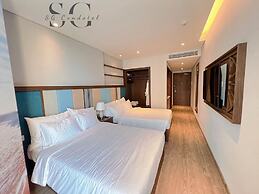 Apec Mandala Mui Ne by Ni