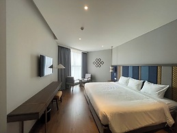 Apec Mandala Mui Ne by Ni