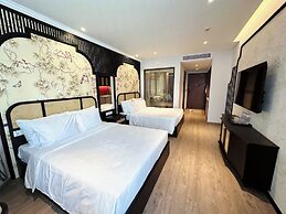 Apec Mandala Mui Ne by Ni