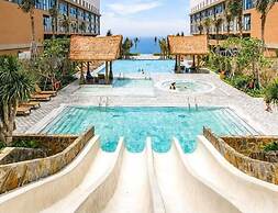 Apec Mandala Mui Ne by Ni