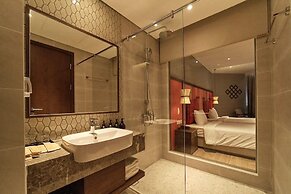 Apec Mandala Mui Ne by Ni