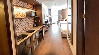 Apec Mandala Mui Ne by Ni