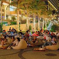 Apec Mandala Mui Ne by Ni