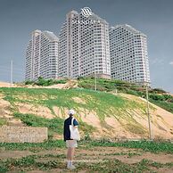 Apec Mandala Mui Ne by Ni