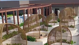 Apec Mandala Mui Ne by Ni