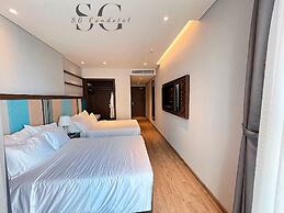 Apec Mandala Mui Ne by Ni