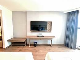 Apec Mandala Mui Ne by Ni