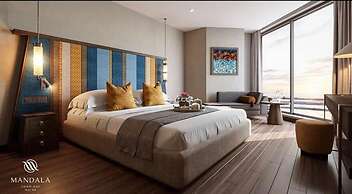 Apec Mandala Mui Ne by Ni