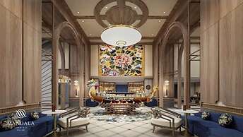 Apec Mandala Mui Ne by Ni