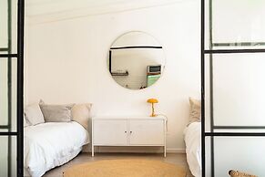 Glaciar de Roca Lofts