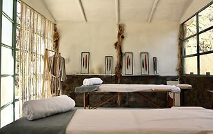Glaciar de Roca Lofts