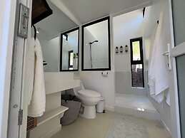 Glaciar de Roca Lofts