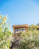 Glaciar de Roca Lofts