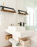 Glaciar de Roca Lofts