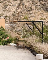 Glaciar de Roca Lofts