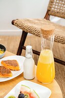 Glaciar de Roca Lofts