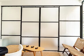 Glaciar de Roca Lofts