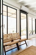 Glaciar de Roca Lofts