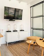 Glaciar de Roca Lofts