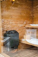 Glaciar de Roca Lofts