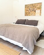 Glaciar de Roca Lofts