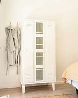 Glaciar de Roca Lofts