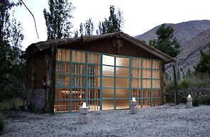 Glaciar de Roca Lofts