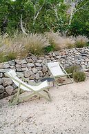 Glaciar de Roca Lofts