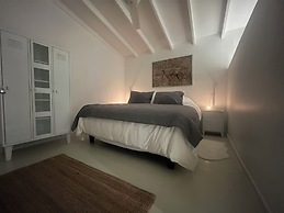 Glaciar de Roca Lofts