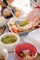 Glaciar de Roca Lofts