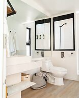 Glaciar de Roca Lofts