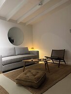 Glaciar de Roca Lofts