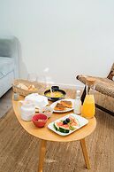 Glaciar de Roca Lofts