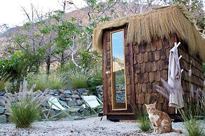 Glaciar de Roca Lofts