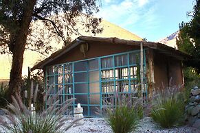 Glaciar de Roca Lofts