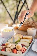 Glaciar de Roca Lofts