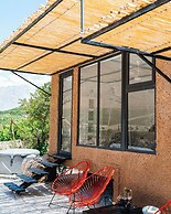 Glaciar de Roca Lofts