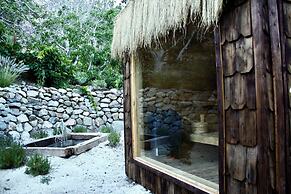 Glaciar de Roca Lofts