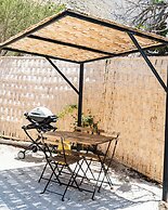 Glaciar de Roca Lofts