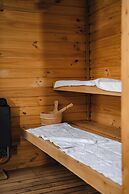 Glaciar de Roca Lofts