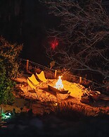 Glaciar de Roca Lofts