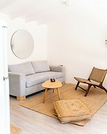 Glaciar de Roca Lofts