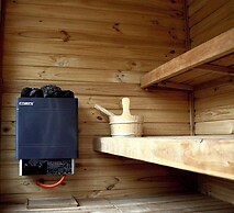 Glaciar de Roca Lofts