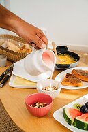 Glaciar de Roca Lofts