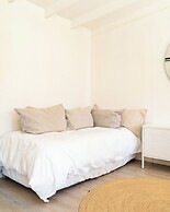 Glaciar de Roca Lofts