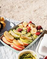 Glaciar de Roca Lofts